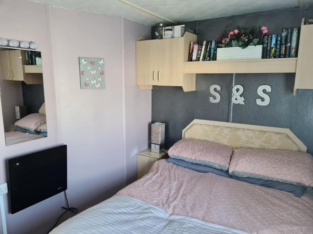 Hotel 6 Berth The Wolds Tahiti Ingoldmells Exterior foto