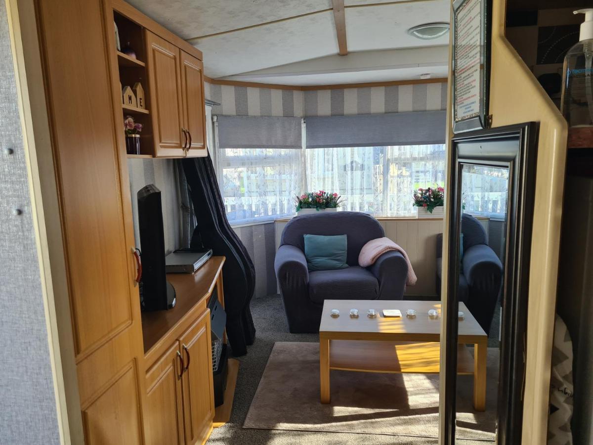 Hotel 6 Berth The Wolds Tahiti Ingoldmells Exterior foto