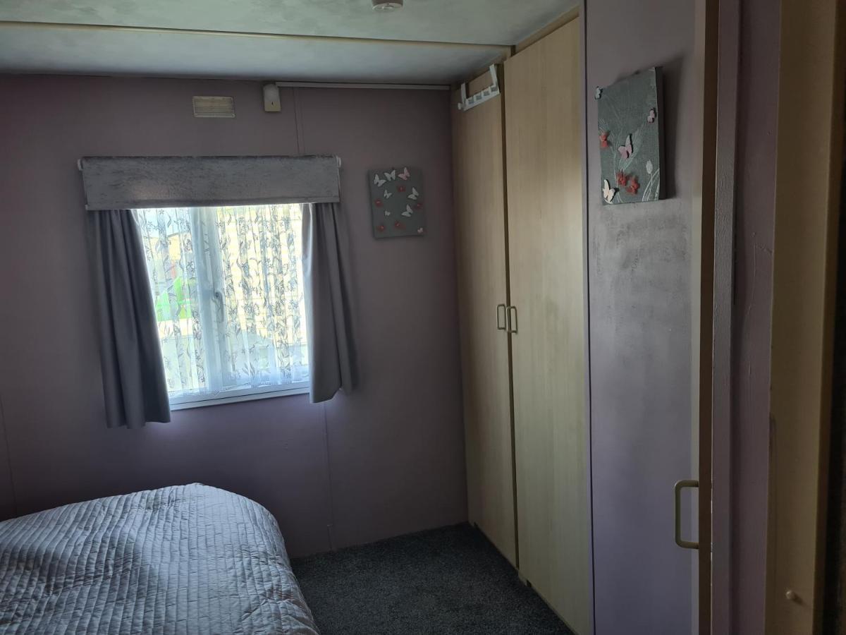 Hotel 6 Berth The Wolds Tahiti Ingoldmells Exterior foto