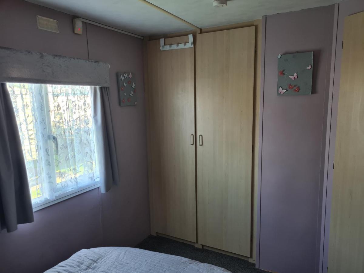 Hotel 6 Berth The Wolds Tahiti Ingoldmells Exterior foto