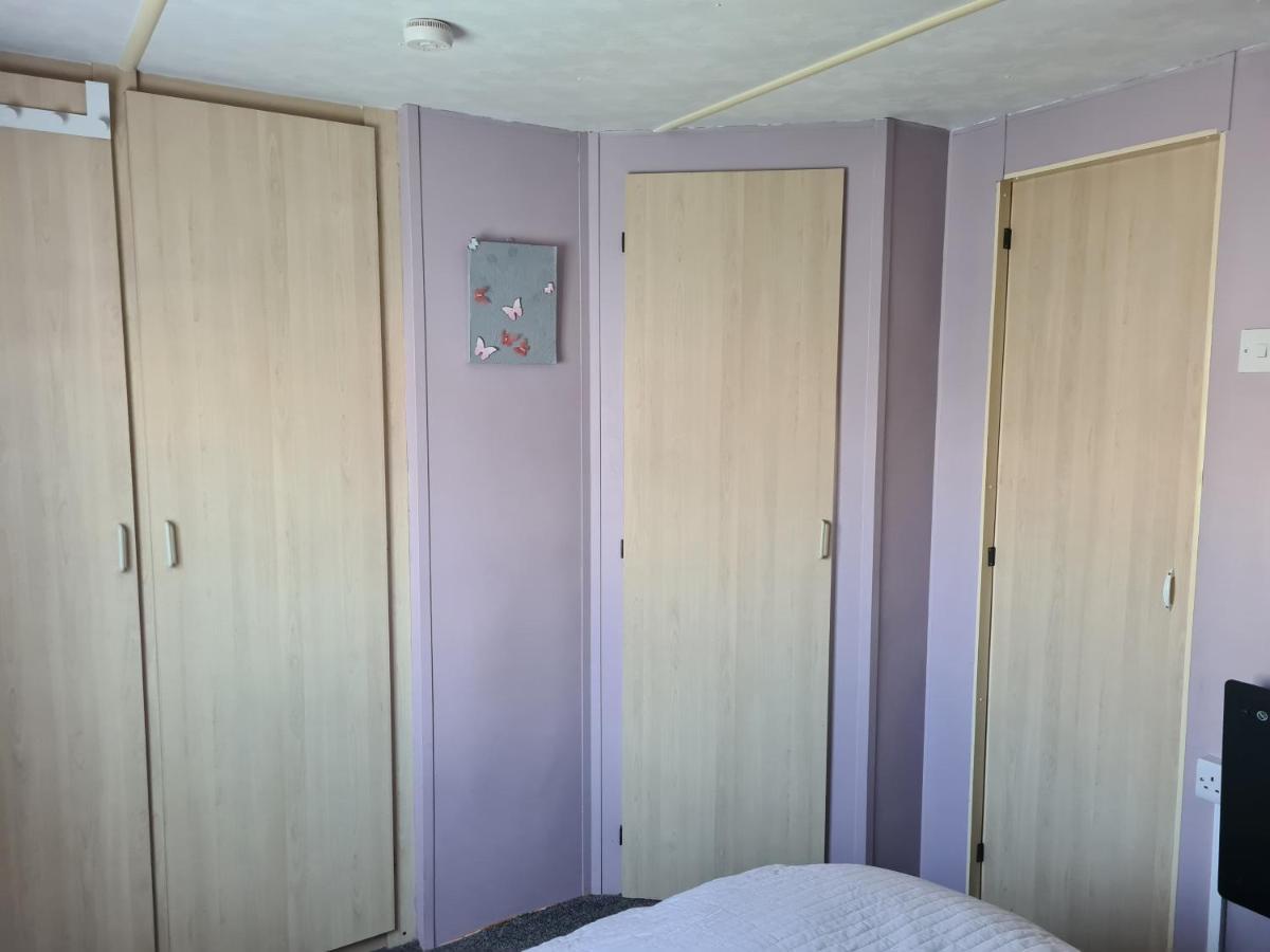 Hotel 6 Berth The Wolds Tahiti Ingoldmells Exterior foto