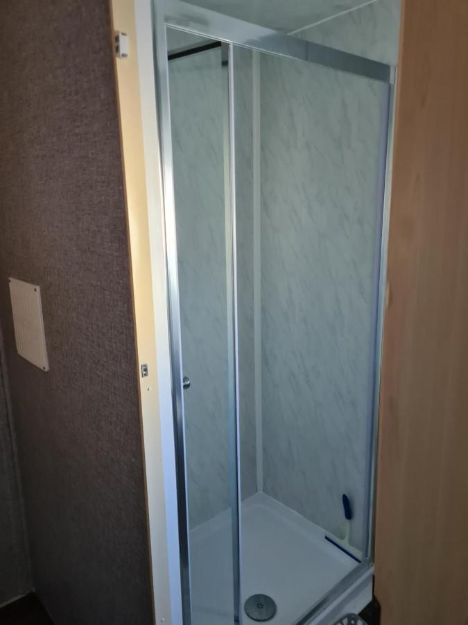 Hotel 6 Berth The Wolds Tahiti Ingoldmells Exterior foto